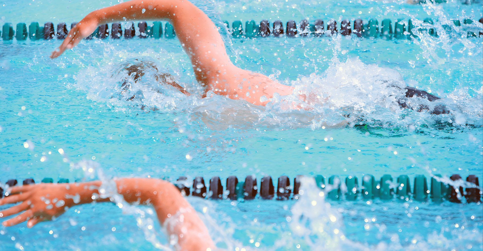 Swimming